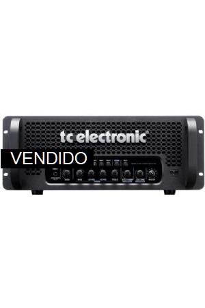 TC ELECTRONIC Blacksmith TC ELECTRONIC Blacksmith